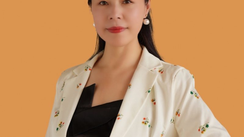 行业现状：定制服务市场日益细分，专业能力成为关键