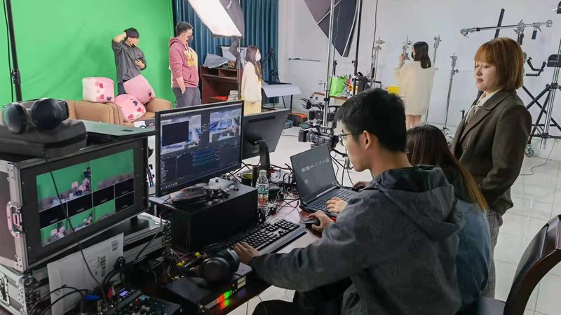 TVC广告片制作：材质与特效分类全解析