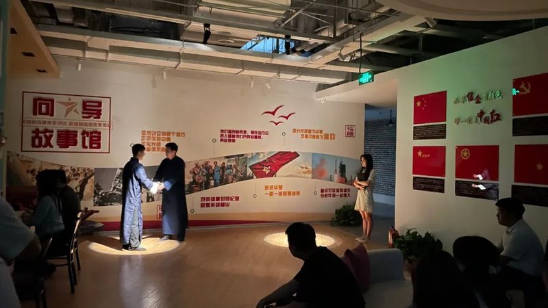 揭秘上海三维动画制作：规格分类与制作要点