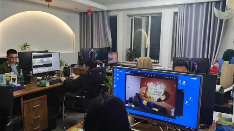 企业宣传片服务商选择：揭秘三大关键因素