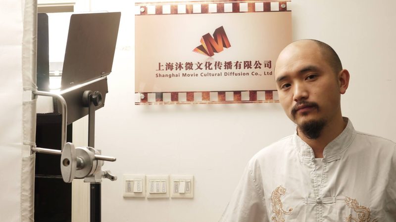 北京宣传片拍摄团队：揭秘作品背后的创作奥秘