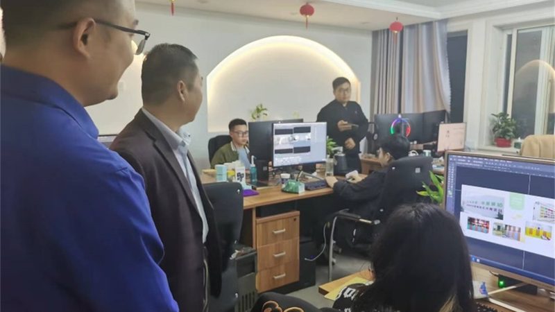 三维动画制作：揭秘报价背后的细节**